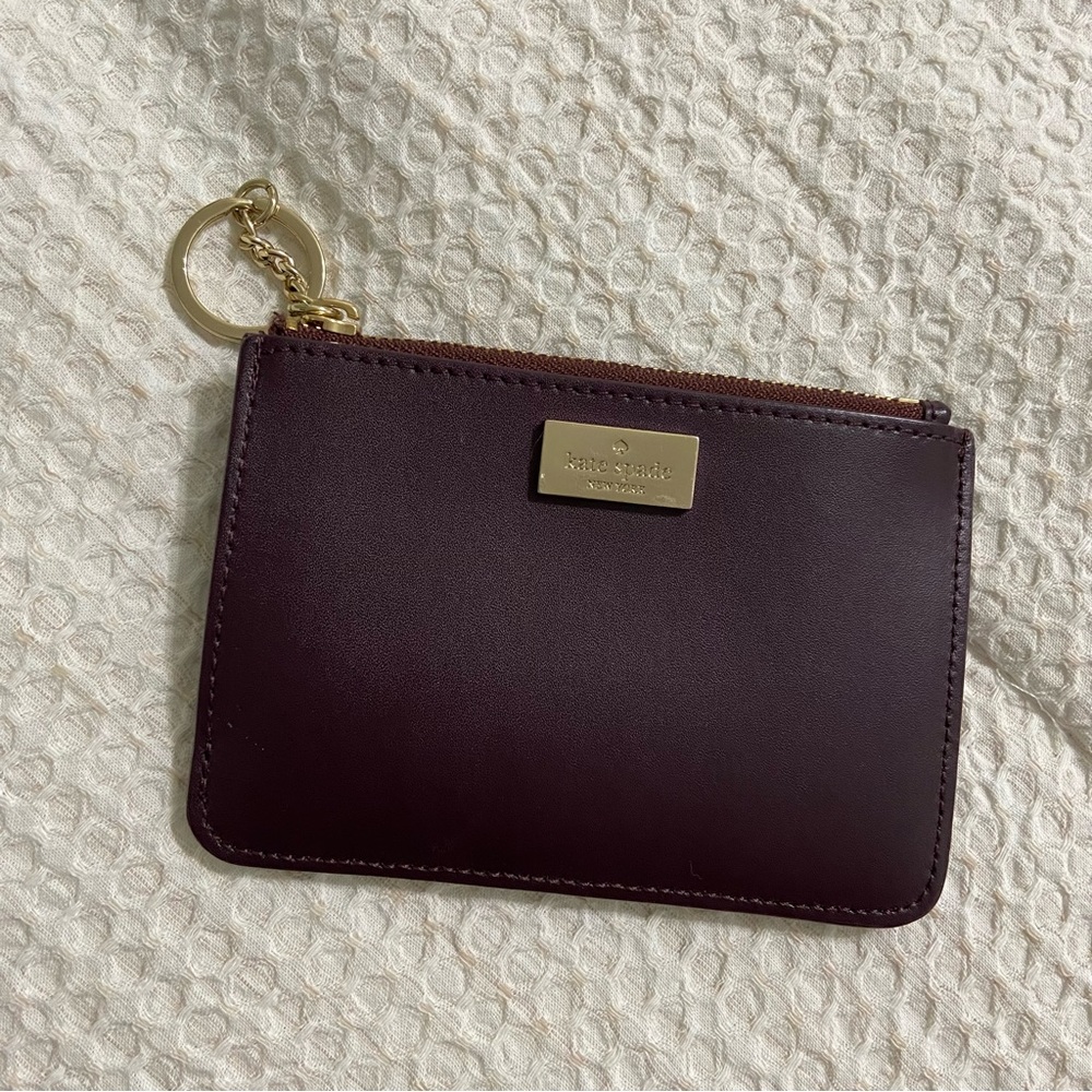 Kate Spade Bitsy Arbour Hill Card Wallet